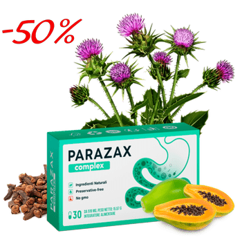 Parazax 