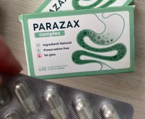 parazax inhaltsstoffe
