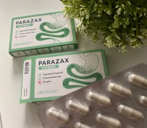 parazax complex