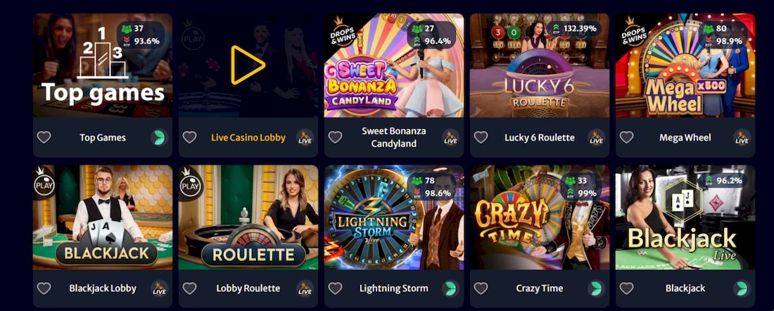 HellSpin Casino Review 2025 - Deutschland