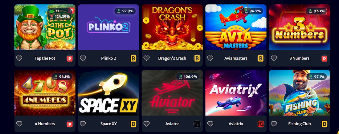 HellSpin Casino Review 2025 - Deutschland