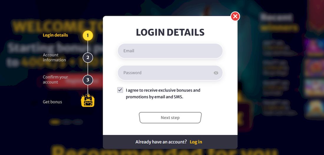 HellSpin Casino Review 2025 - Deutschland